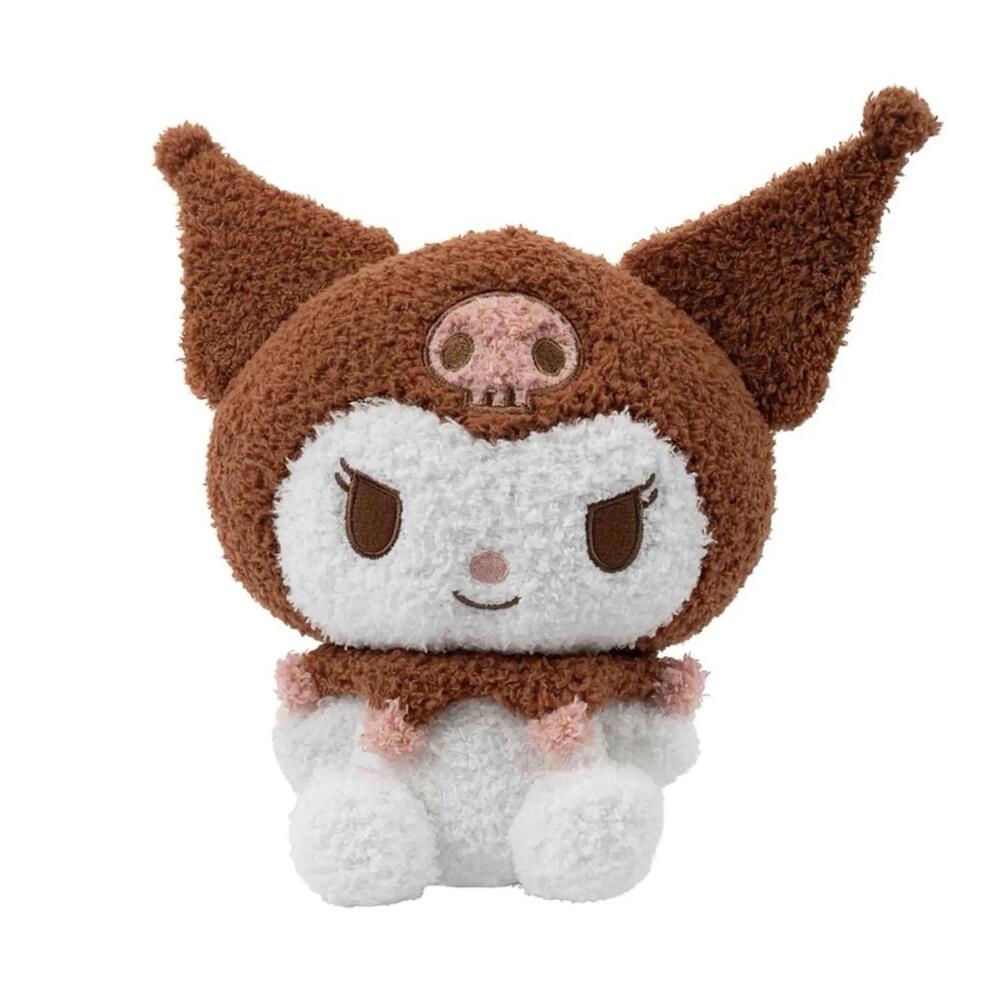 Hello Kitty and Friends: Premier Series Kuromi - 8" Plush Plush Toy